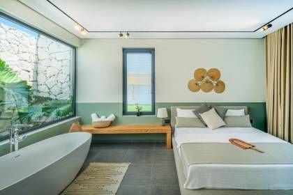 Villa Vio Pilea Bliss (1295)