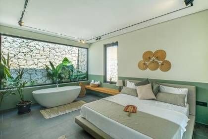 Villa Vio Pilea Bliss (1295)