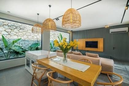 Villa Vio Pilea Bliss (1295)