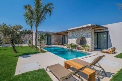 Villa Vio Pilea Bliss (1295)