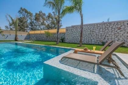 Villa Vio Pilea Bliss (1295)