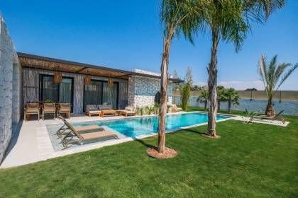 Villa Vio Pilea Bliss (1295)