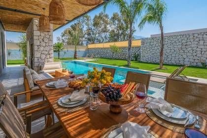 Villa Vio Pilea Bliss (1295)