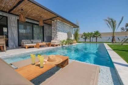 Villa Vio Pilea Bliss (1295)