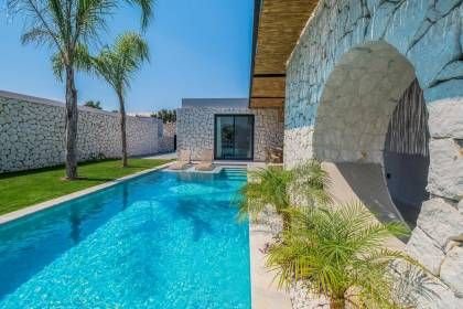 Villa Vio Pilea Bliss (1295)