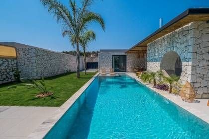 Villa Vio Pilea Bliss (1295)