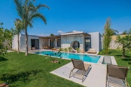 Villa Vio Pilea Bliss (1295)