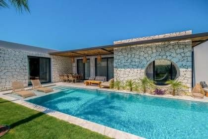 Villa Vio Pilea Bliss (1295)