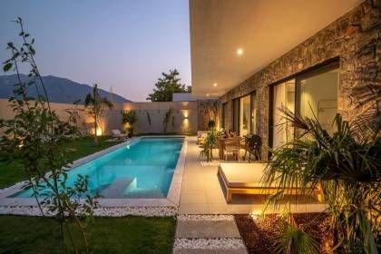 Villa Vio Pilea Moon (1296)