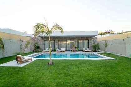 Villa Vio Pilea Star (1297)