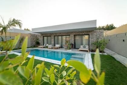 Villa Vio Pilea Star (1297)