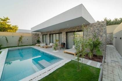 Villa Vio Pilea Star (1297)