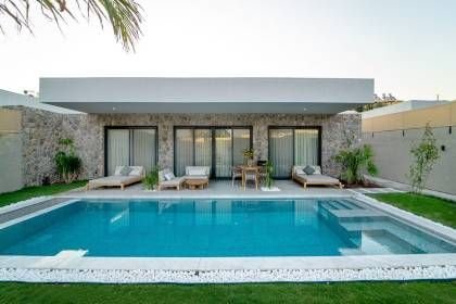 Villa Vio Pilea Star (1297)