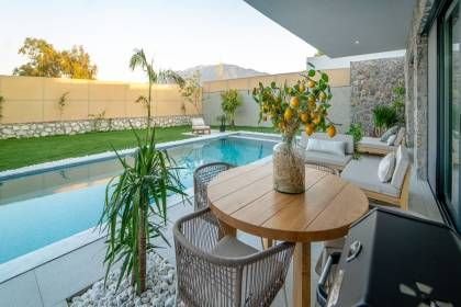 Villa Vio Pilea Star (1297)