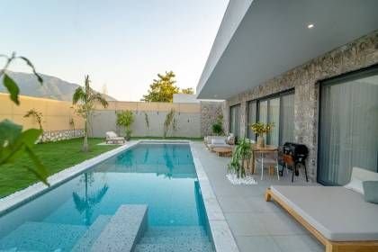 Villa Vio Pilea Star (1297)