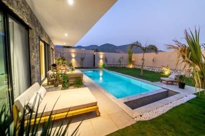 Villa Vio Pilea Star (1297)