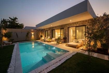 Villa Vio Pilea Star (1297)