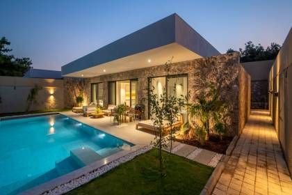 Villa Vio Pilea Star (1297)
