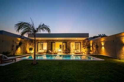 Villa Vio Pilea Star (1297)