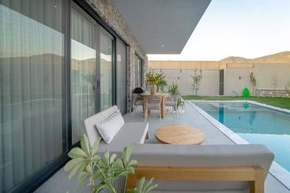 Villa Vio Pilea Moon (1296)