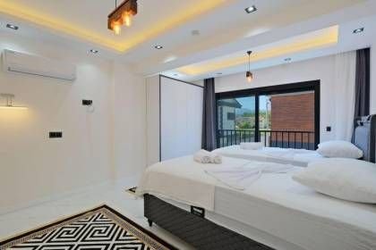Villa White Day Safir (1254)