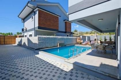 Villa White Day Safir (1254)
