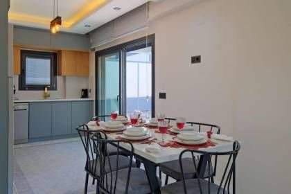 Villa White Day Safir (1254)