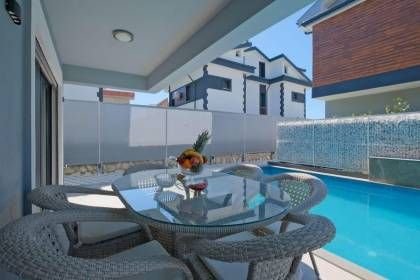 Villa White Day Safir (1254)