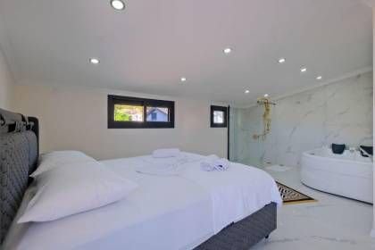 Villa White Day Safir (1254)
