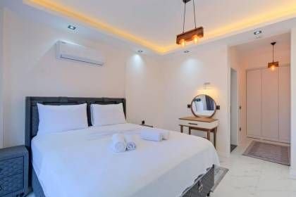 Villa White Day Safir (1254)