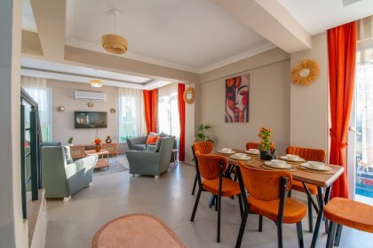 Villa Zayn East (2355)