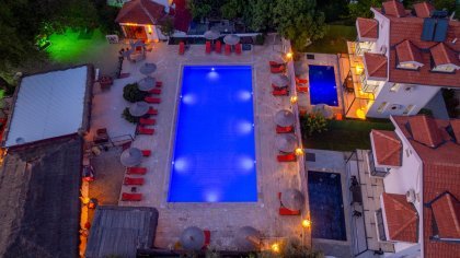 Villa Zayn East (2355)