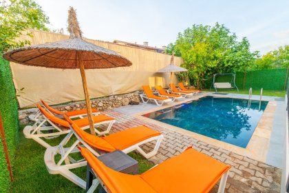 Villa Zayn (2354)