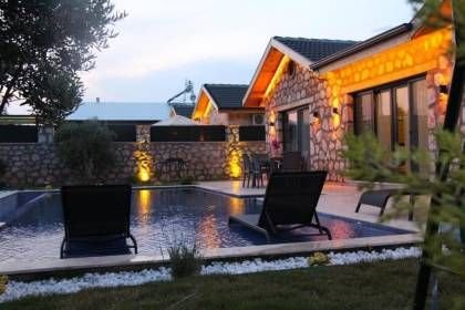 Villa Dore Pearl (1143)