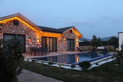 Villa Dore Pearl (1143)