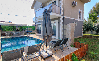 Villa Erdem City (1034)