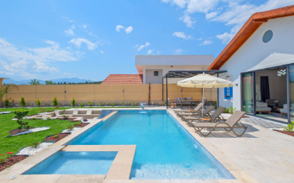 Palmera Villaları Grand (2052)