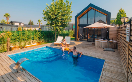 Sapanca Doğa İçinde Huzur Bungalov