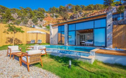 Villa Clair de Luna Six (1109)