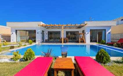 Villa Efsane Gold (1302)