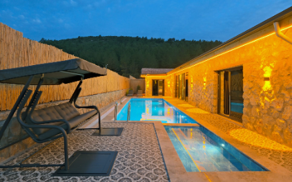 Villa Eloria (2274)