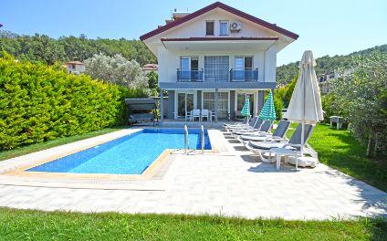 Villa Eroya 2 (2070)