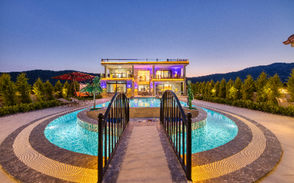 Villa Everest Exclusive (2118)