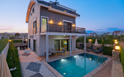 Villa Eylül  (1116)