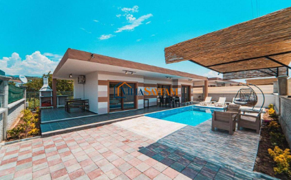 Villa Myra Fethiye Ruby (1282)