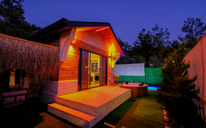 İber Bungalov (1331)