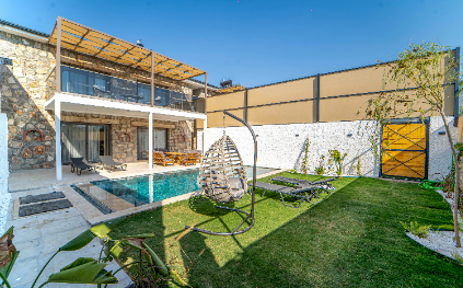 Villa Kardelen 3 (2125)