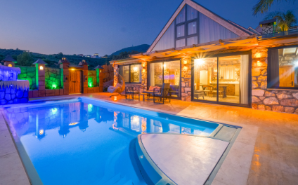 Villa Kartepe Zen (1234)