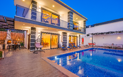 Villa Mavera (2051)