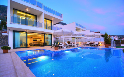 Villa Kızıltaş 1 (2126)